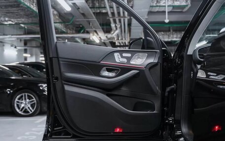 Mercedes-Benz GLE, 2024 год, 14 000 000 рублей, 19 фотография