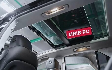 Mercedes-Benz GLE, 2024 год, 14 000 000 рублей, 16 фотография