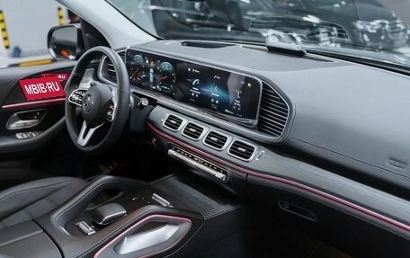 Mercedes-Benz GLE, 2024 год, 14 000 000 рублей, 3 фотография