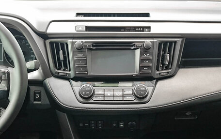 Toyota RAV4, 2016 год, 2 450 000 рублей, 19 фотография