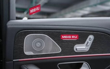 Mercedes-Benz GLE, 2024 год, 14 000 000 рублей, 21 фотография