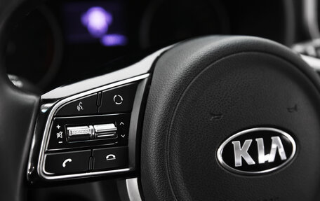 KIA Sportage IV рестайлинг, 2020 год, 2 150 000 рублей, 9 фотография