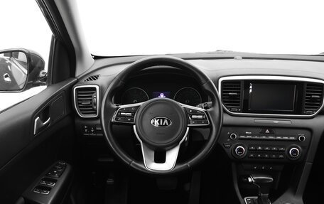 KIA Sportage IV рестайлинг, 2020 год, 2 150 000 рублей, 7 фотография