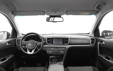 KIA Sportage IV рестайлинг, 2020 год, 2 150 000 рублей, 6 фотография