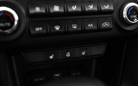 KIA Sportage IV рестайлинг, 2020 год, 2 150 000 рублей, 14 фотография
