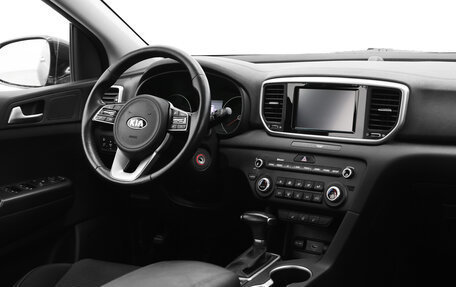 KIA Sportage IV рестайлинг, 2020 год, 2 150 000 рублей, 18 фотография