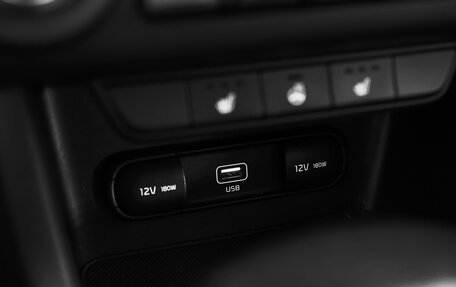 KIA Sportage IV рестайлинг, 2020 год, 2 150 000 рублей, 15 фотография