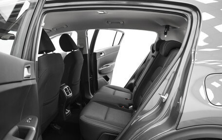 KIA Sportage IV рестайлинг, 2020 год, 2 150 000 рублей, 23 фотография