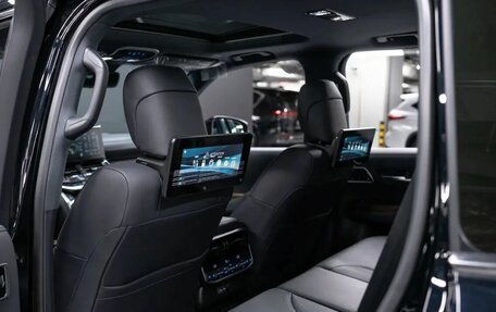 Toyota Land Cruiser, 2025 год, 13 000 000 рублей, 3 фотография