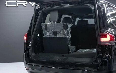 Toyota Land Cruiser, 2025 год, 13 000 000 рублей, 4 фотография