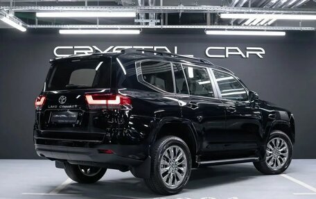 Toyota Land Cruiser, 2025 год, 13 000 000 рублей, 8 фотография