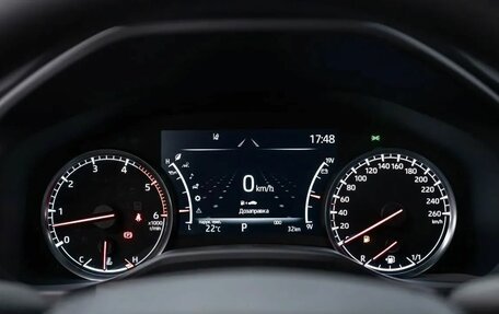 Toyota Land Cruiser, 2025 год, 13 000 000 рублей, 11 фотография