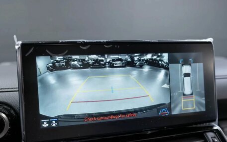 Toyota Land Cruiser, 2025 год, 13 000 000 рублей, 13 фотография