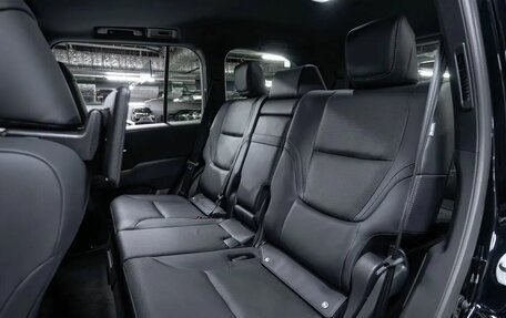Toyota Land Cruiser, 2025 год, 13 000 000 рублей, 15 фотография