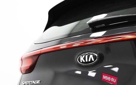 KIA Sportage IV рестайлинг, 2020 год, 2 150 000 рублей, 5 фотография