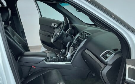 Ford Explorer VI, 2013 год, 1 622 000 рублей, 14 фотография