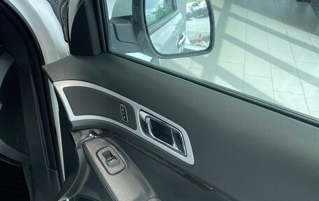 Ford Explorer VI, 2013 год, 1 622 000 рублей, 18 фотография