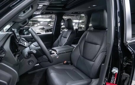 Toyota Land Cruiser, 2025 год, 13 000 000 рублей, 14 фотография