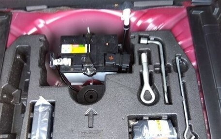 Nissan Note II рестайлинг, 2018 год, 930 000 рублей, 11 фотография