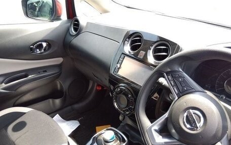 Nissan Note II рестайлинг, 2018 год, 930 000 рублей, 8 фотография