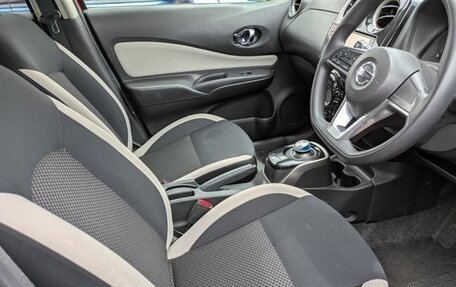 Nissan Note II рестайлинг, 2018 год, 930 000 рублей, 18 фотография