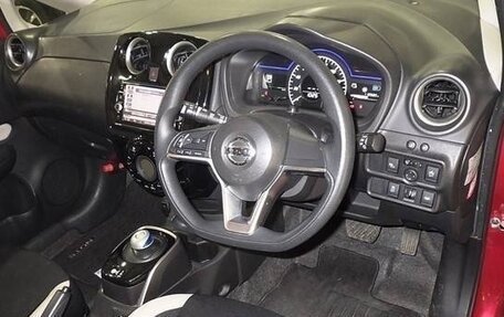 Nissan Note II рестайлинг, 2018 год, 930 000 рублей, 19 фотография