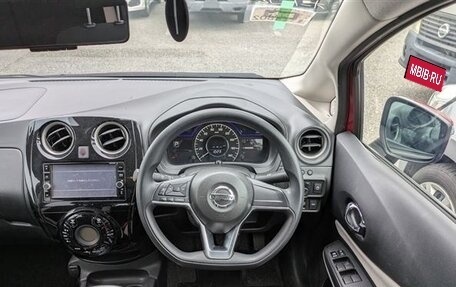 Nissan Note II рестайлинг, 2018 год, 930 000 рублей, 12 фотография