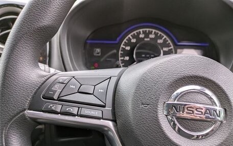 Nissan Note II рестайлинг, 2018 год, 930 000 рублей, 29 фотография