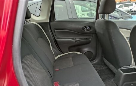 Nissan Note II рестайлинг, 2018 год, 930 000 рублей, 27 фотография