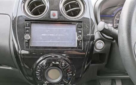 Nissan Note II рестайлинг, 2018 год, 930 000 рублей, 28 фотография