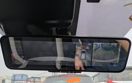Nissan Note II рестайлинг, 2019 год, 980 000 рублей, 7 фотография