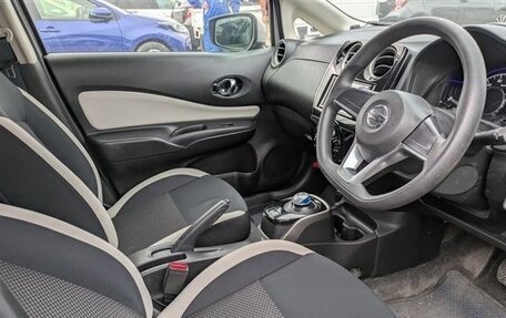 Nissan Note II рестайлинг, 2019 год, 980 000 рублей, 10 фотография