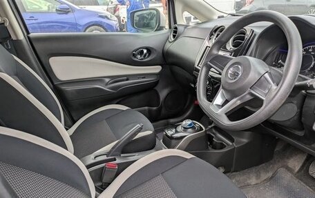 Nissan Note II рестайлинг, 2019 год, 980 000 рублей, 6 фотография