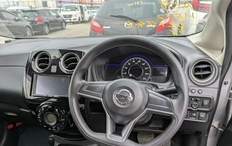 Nissan Note II рестайлинг, 2019 год, 980 000 рублей, 11 фотография