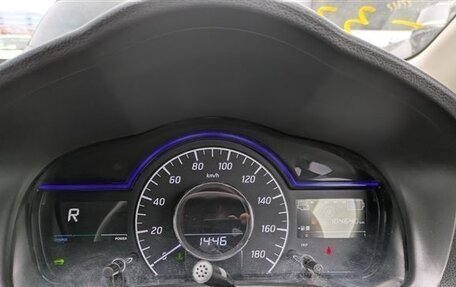 Nissan Note II рестайлинг, 2019 год, 980 000 рублей, 12 фотография