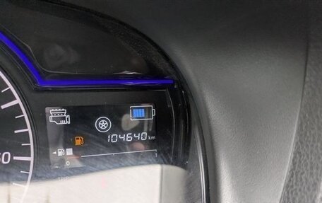 Nissan Note II рестайлинг, 2019 год, 980 000 рублей, 5 фотография