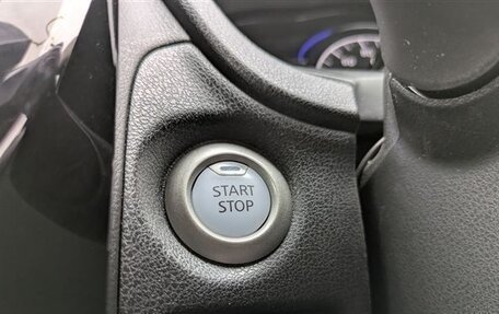 Nissan Note II рестайлинг, 2019 год, 980 000 рублей, 8 фотография