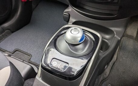 Nissan Note II рестайлинг, 2019 год, 980 000 рублей, 16 фотография