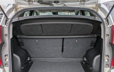 Nissan Note II рестайлинг, 2019 год, 980 000 рублей, 24 фотография