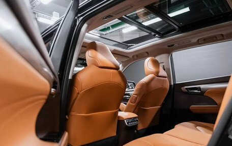 Toyota Highlander, 2025 год, 6 050 000 рублей, 2 фотография