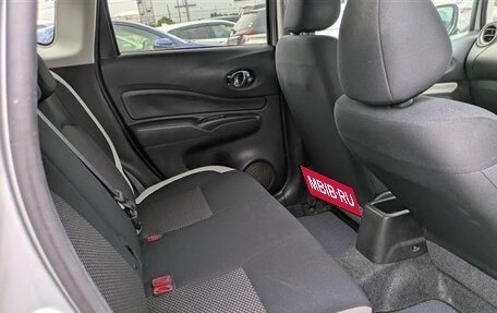 Nissan Note II рестайлинг, 2019 год, 980 000 рублей, 23 фотография