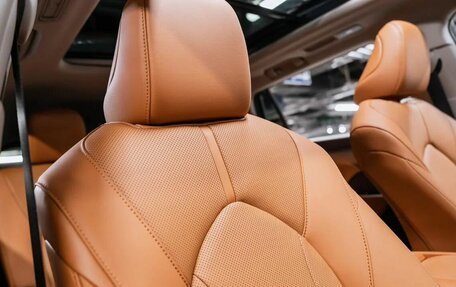 Toyota Highlander, 2025 год, 6 050 000 рублей, 20 фотография