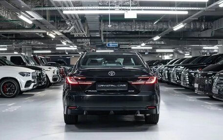 Toyota Camry, 2025 год, 5 000 000 рублей, 6 фотография
