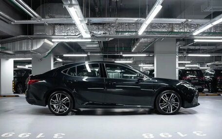 Toyota Camry, 2025 год, 5 000 000 рублей, 5 фотография