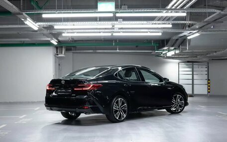 Toyota Camry, 2025 год, 5 000 000 рублей, 3 фотография