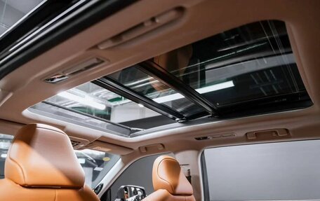 Toyota Highlander, 2025 год, 6 050 000 рублей, 24 фотография