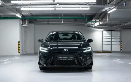 Toyota Camry, 2025 год, 5 000 000 рублей, 4 фотография