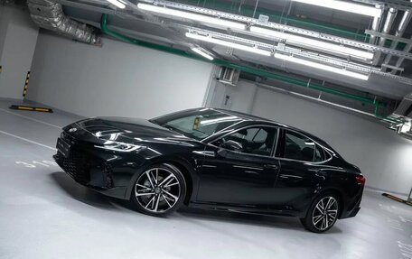 Toyota Camry, 2025 год, 5 000 000 рублей, 7 фотография