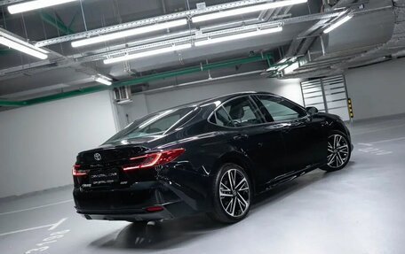 Toyota Camry, 2025 год, 5 000 000 рублей, 9 фотография