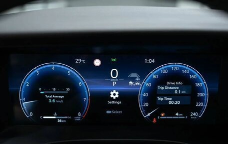 Toyota Camry, 2025 год, 5 000 000 рублей, 14 фотография